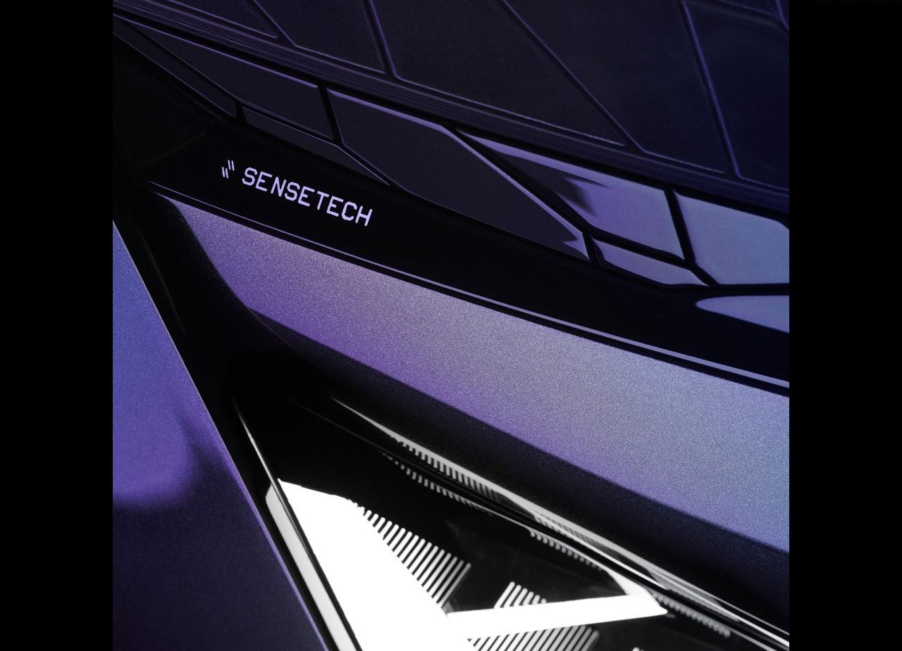 RENAULT SCÉNIC VISION CONCEPT, foto 45