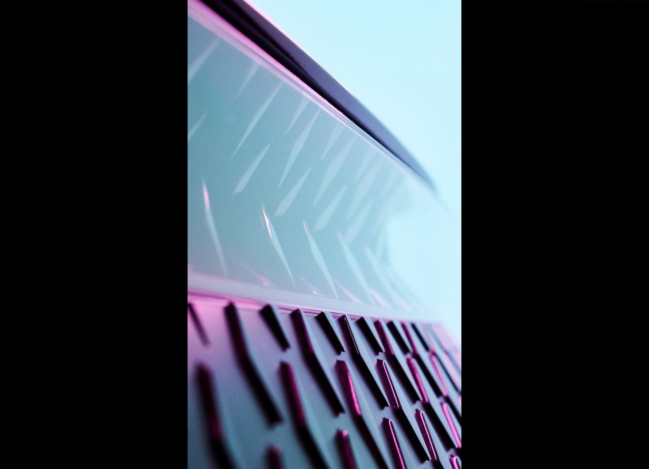 RENAULT SCÉNIC VISION CONCEPT, foto 47