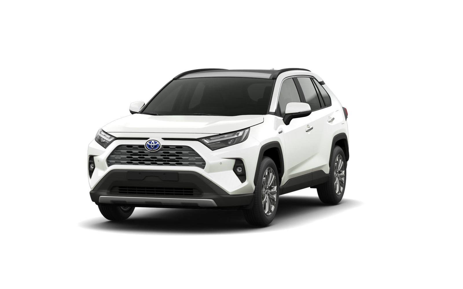 2022 - TOYOTA RAV4, foto 1
