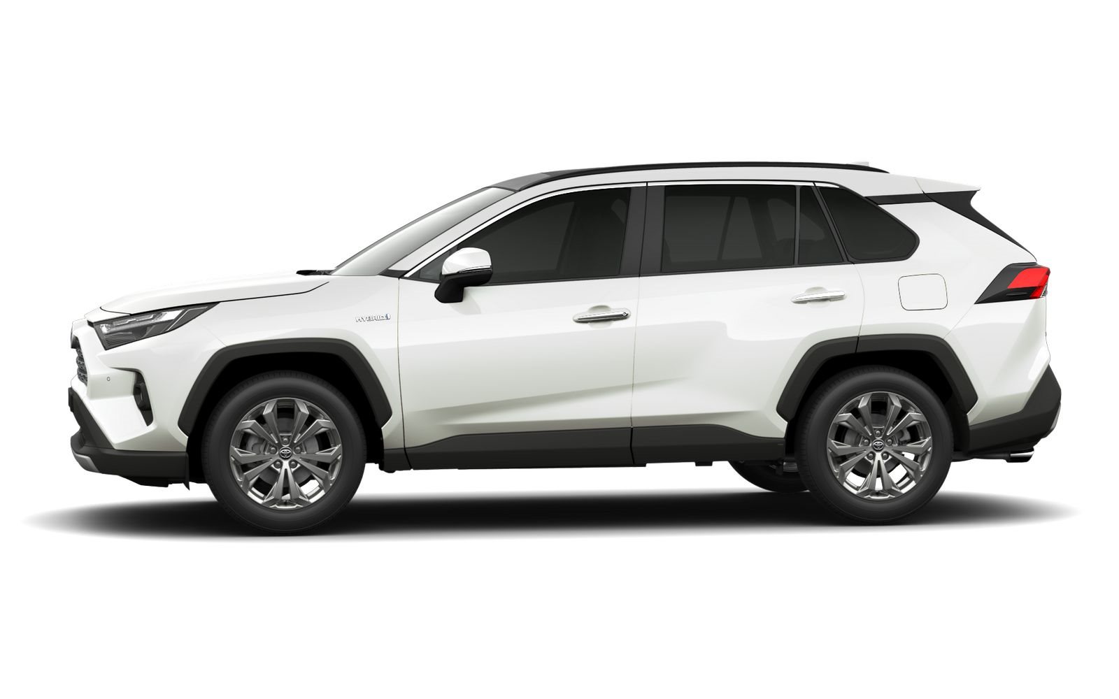 2022 - TOYOTA RAV4, foto 3