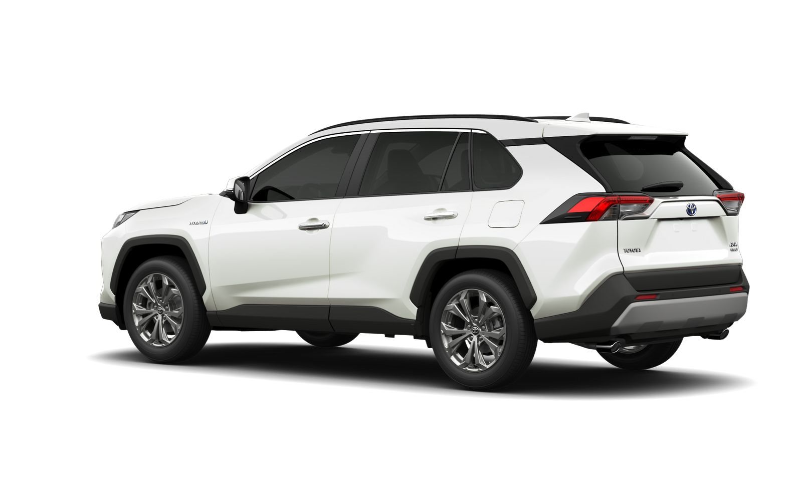 2022 - TOYOTA RAV4, foto 4
