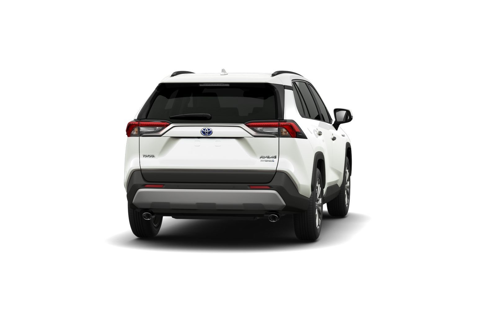 2022 - TOYOTA RAV4, foto 6