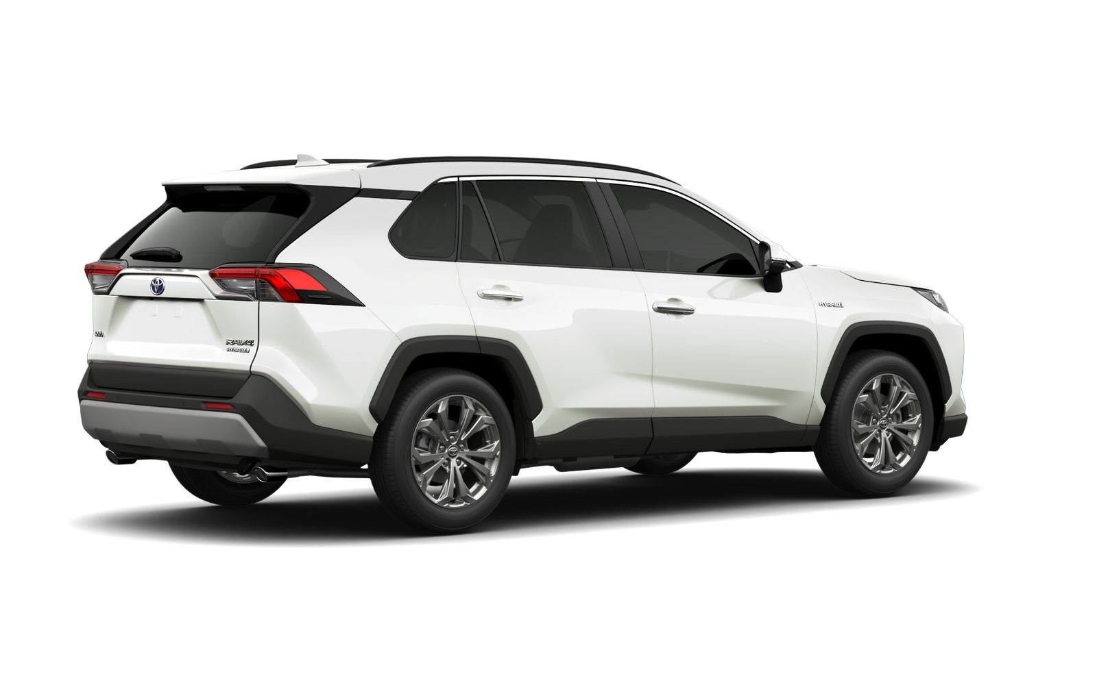 2022 - TOYOTA RAV4, foto 7