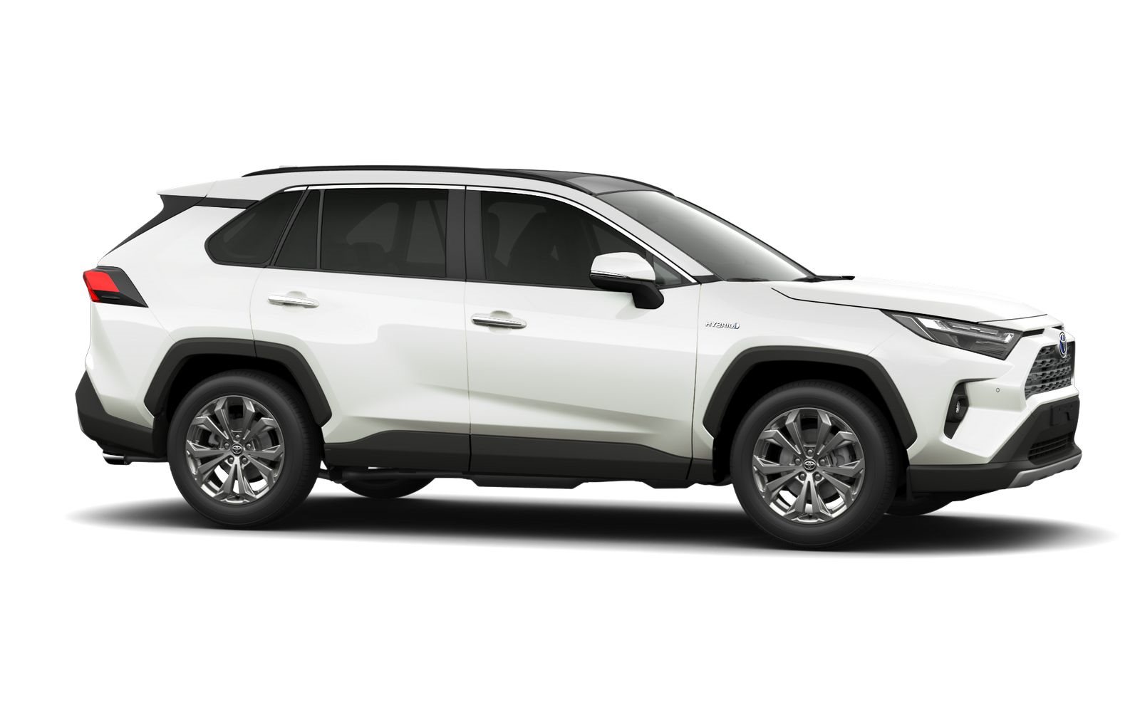 2022 - TOYOTA RAV4, foto 8