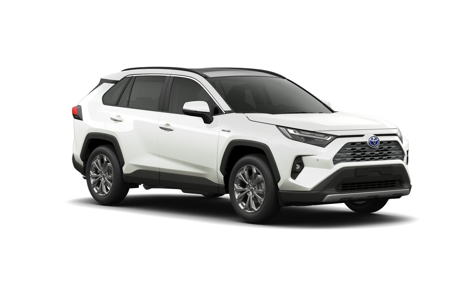 2022 - TOYOTA RAV4, foto 9
