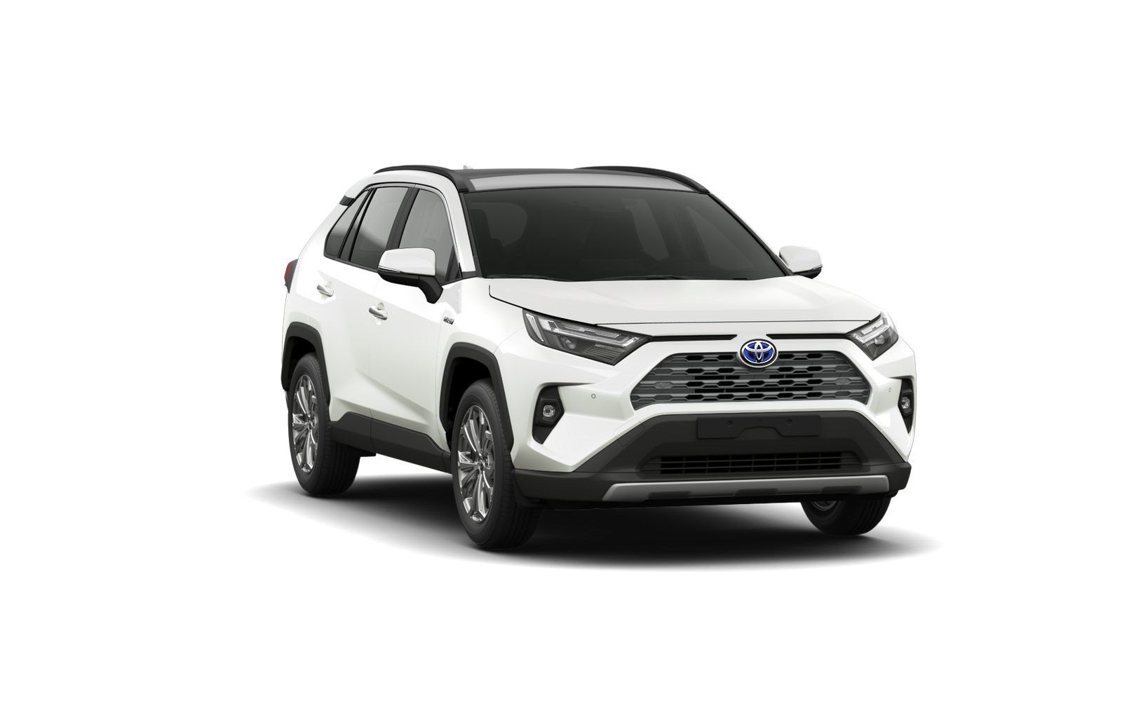 2022 - TOYOTA RAV4, foto 10