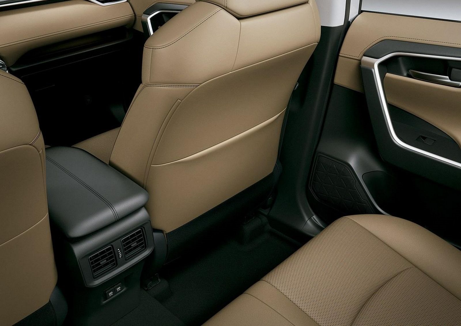 2022 - TOYOTA RAV4, foto 12