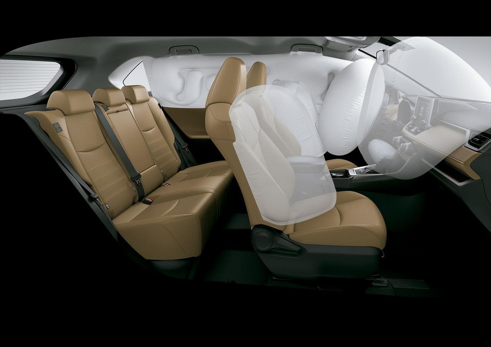 2022 - TOYOTA RAV4, foto 14
