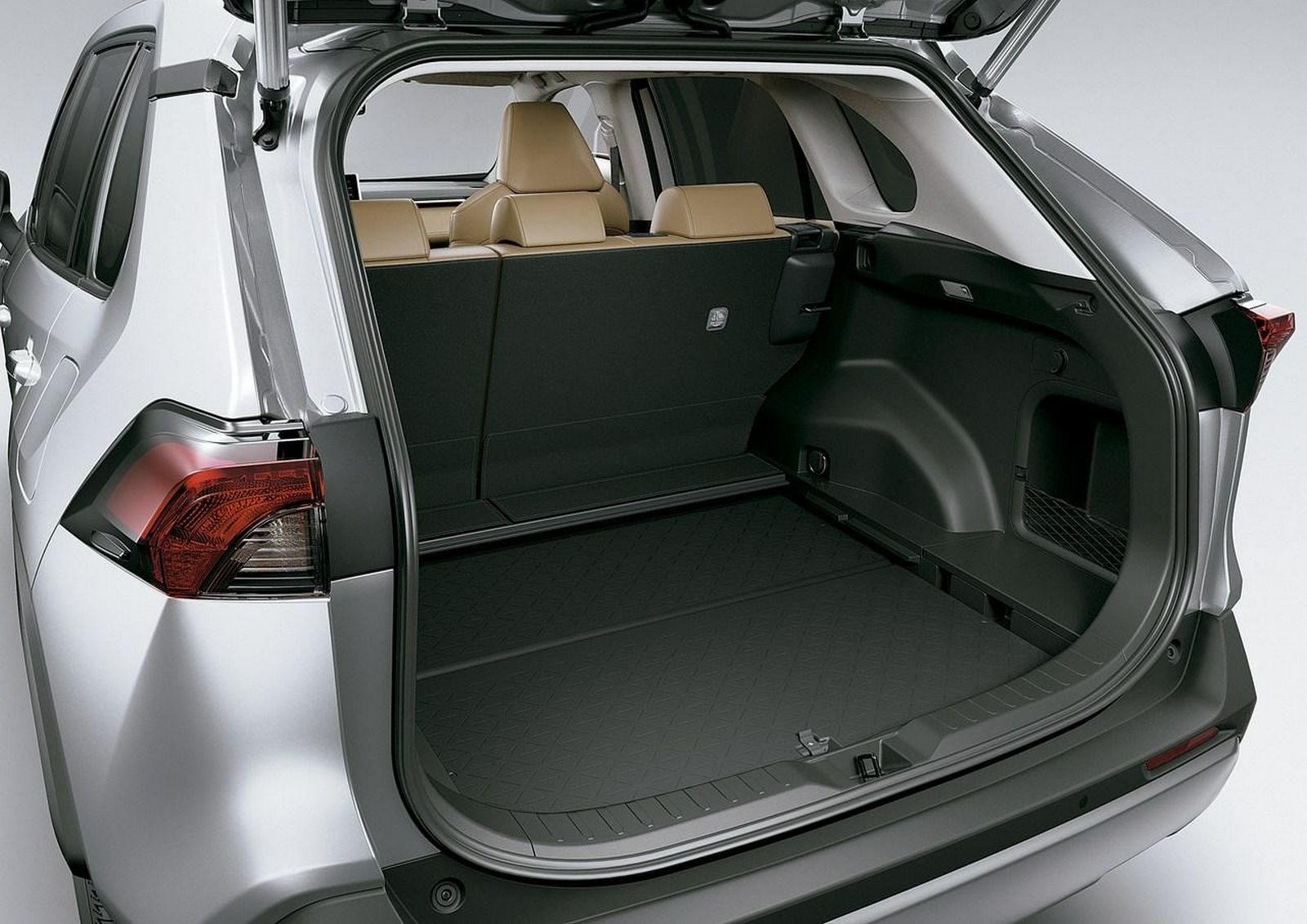 2022 - TOYOTA RAV4, foto 16