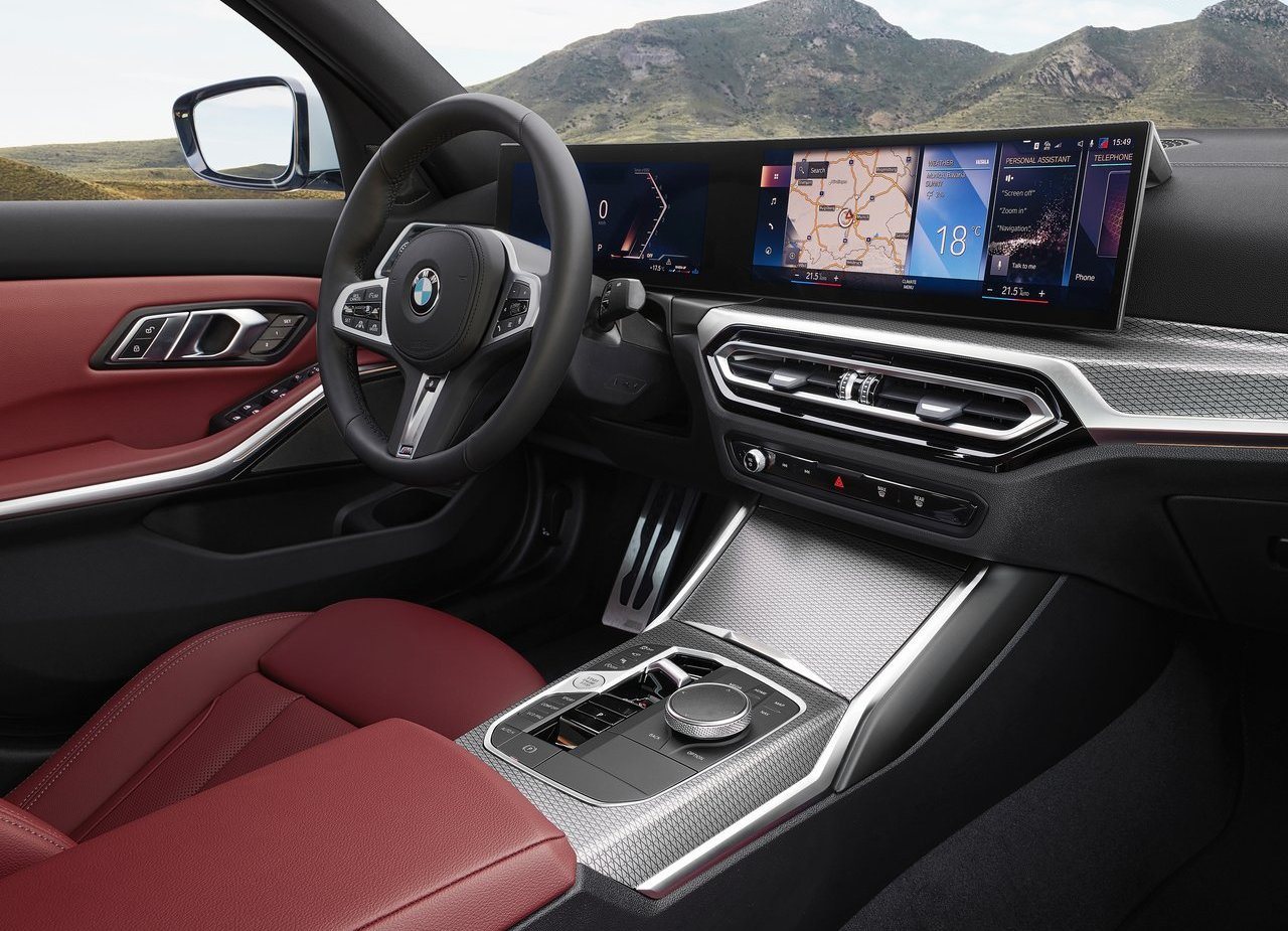BMW 3 SERIES, foto 29