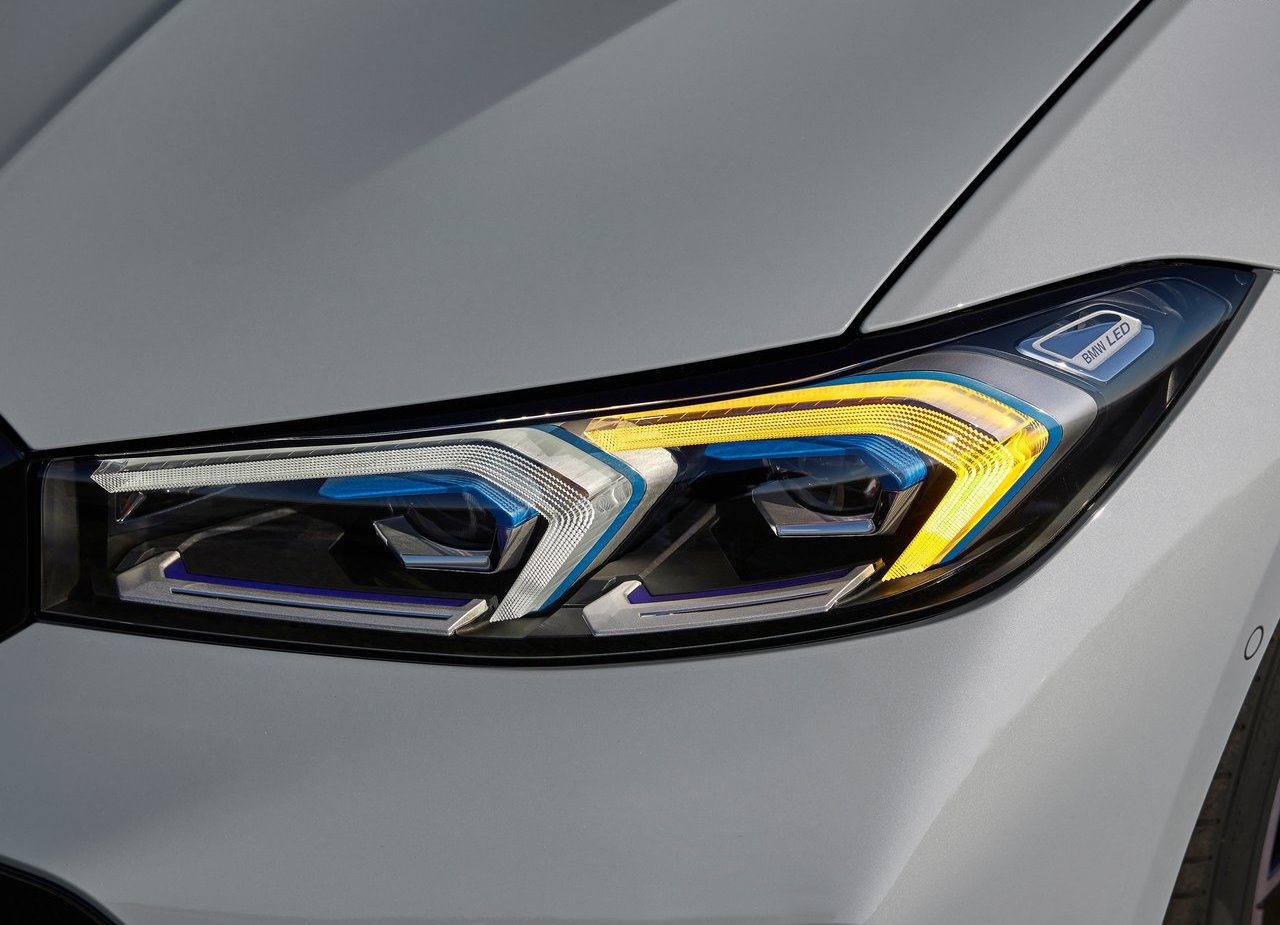 BMW 3 SERIES, foto 40