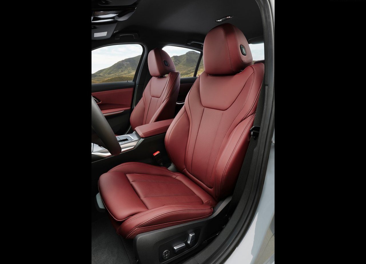 BMW 3 SERIES, foto 43