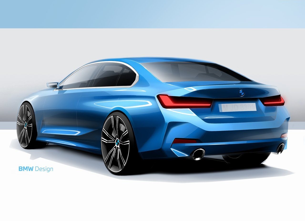 BMW 3 SERIES, foto 46