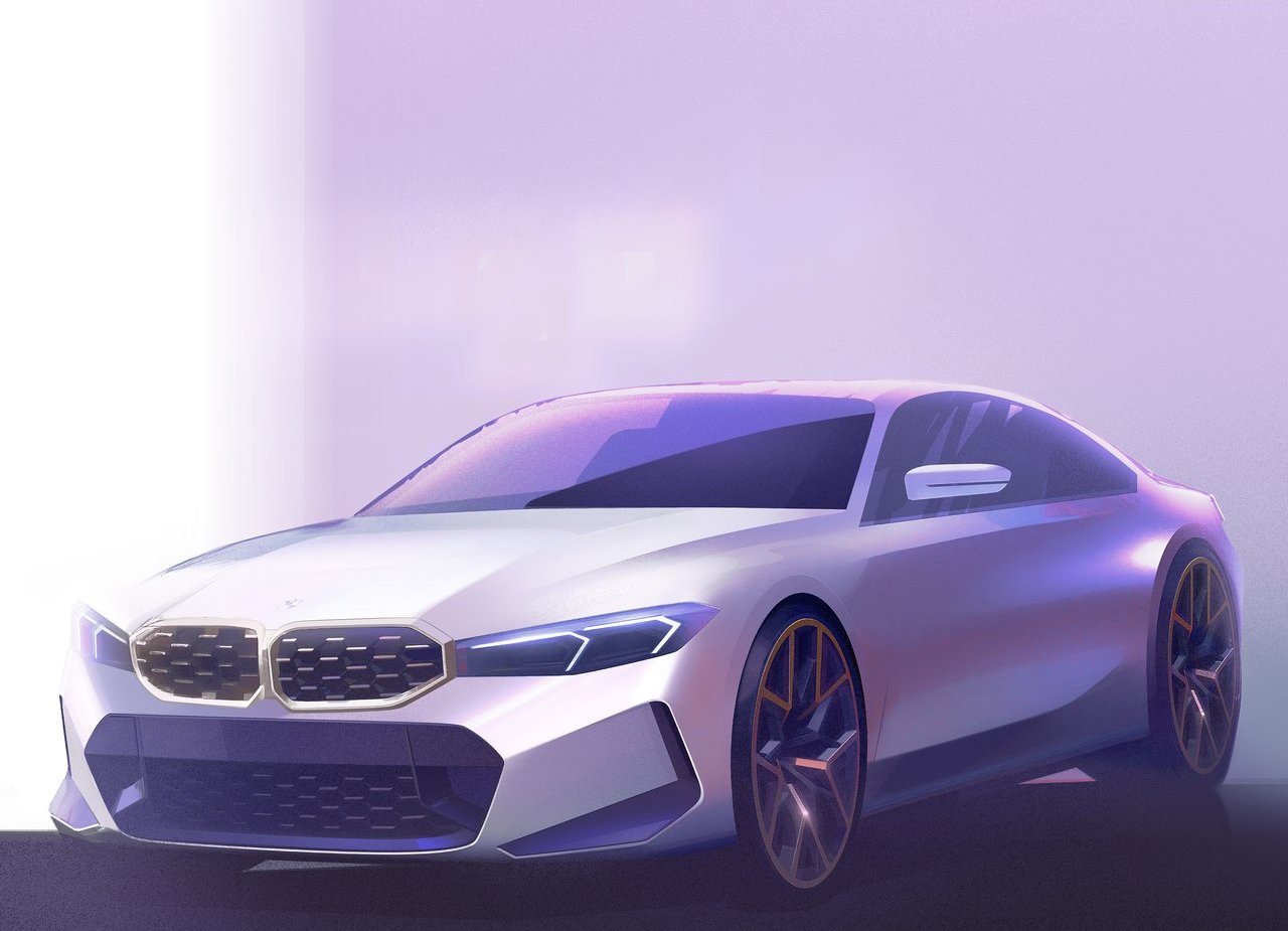 BMW 3 SERIES, foto 47