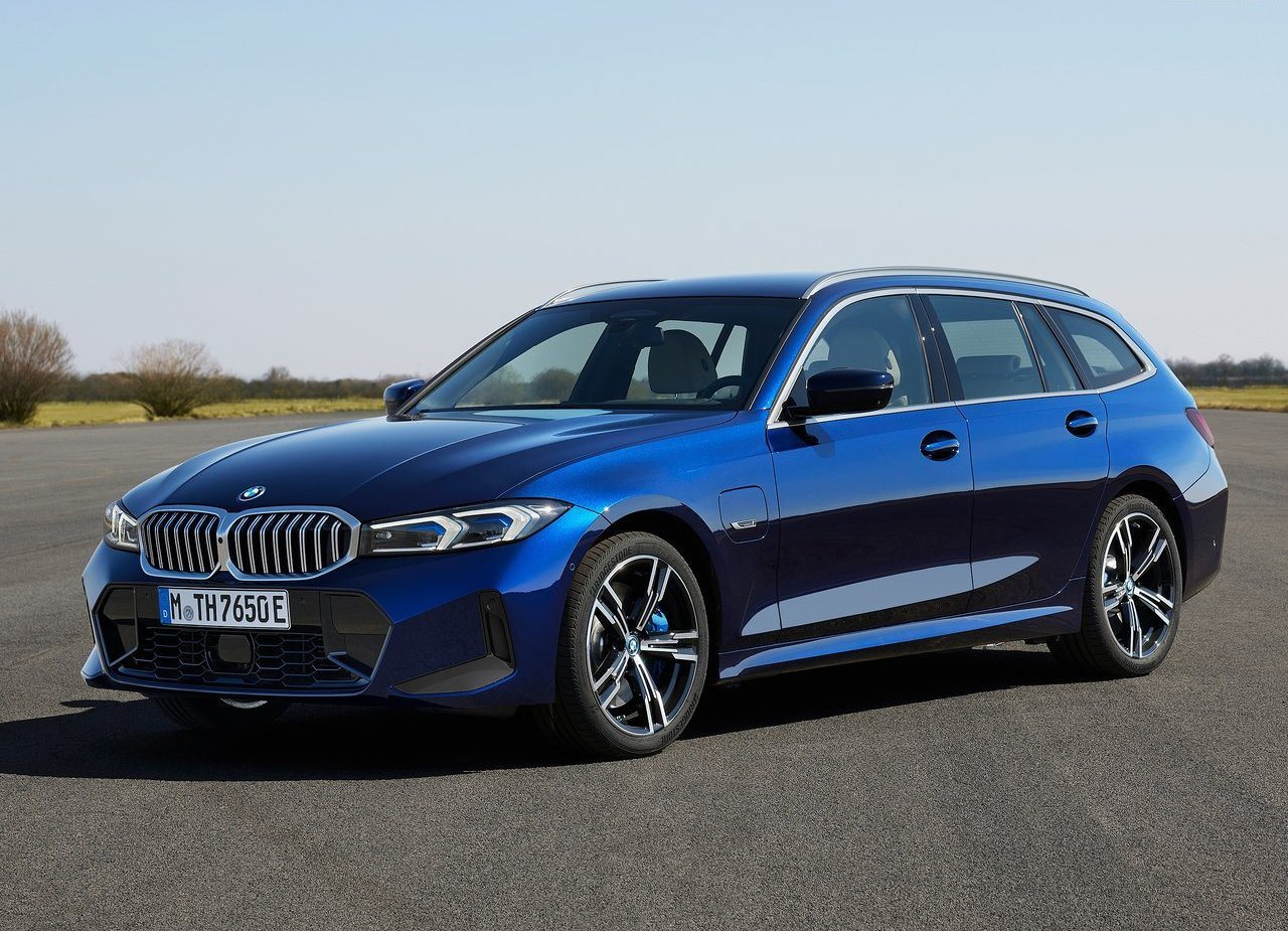 BMW 3 SERIES, foto 49