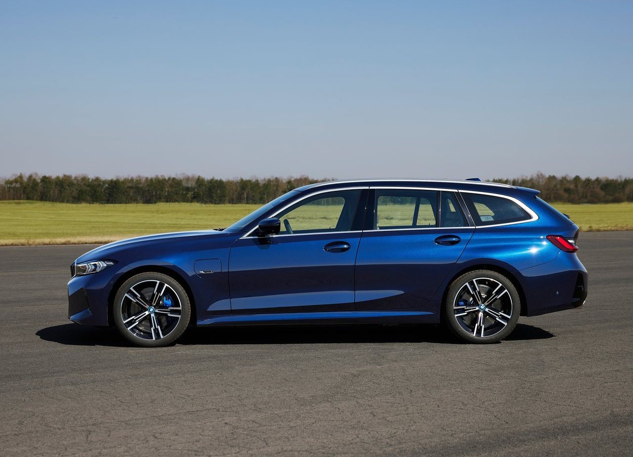 BMW 3 SERIES, foto 56