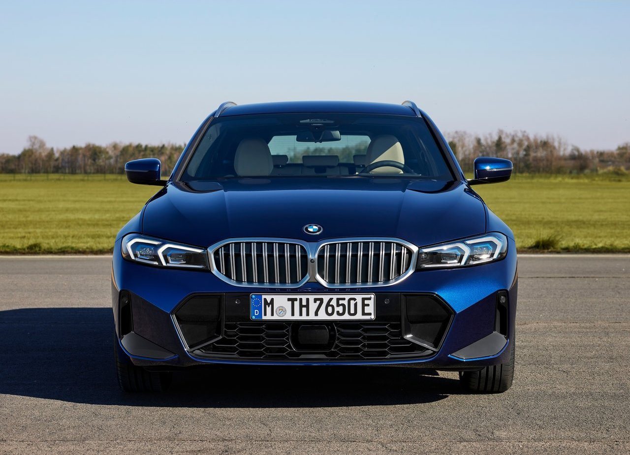 BMW 3 SERIES, foto 63