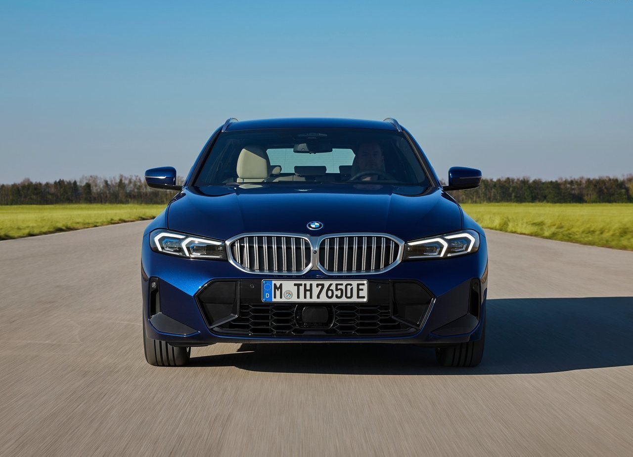 BMW 3 SERIES, foto 64
