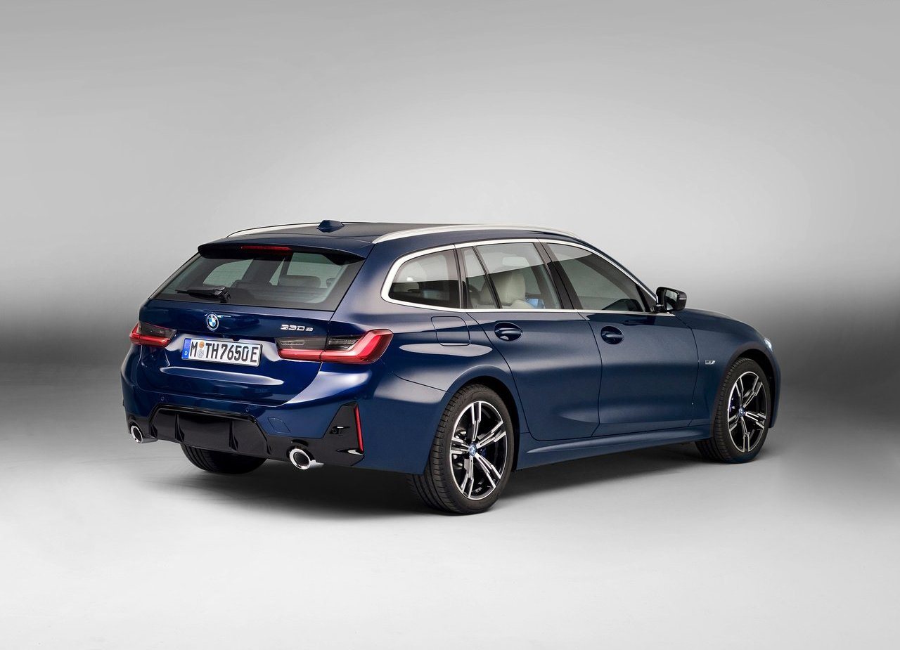 BMW 3 SERIES, foto 70