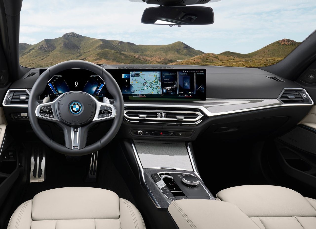 BMW 3 SERIES, foto 72