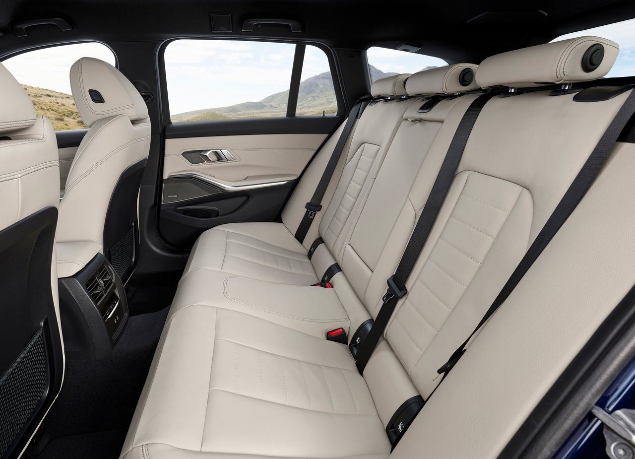 BMW 3 SERIES, foto 76