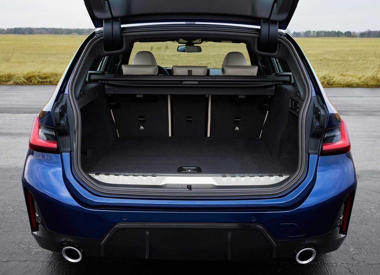 BMW 3 SERIES, foto 79