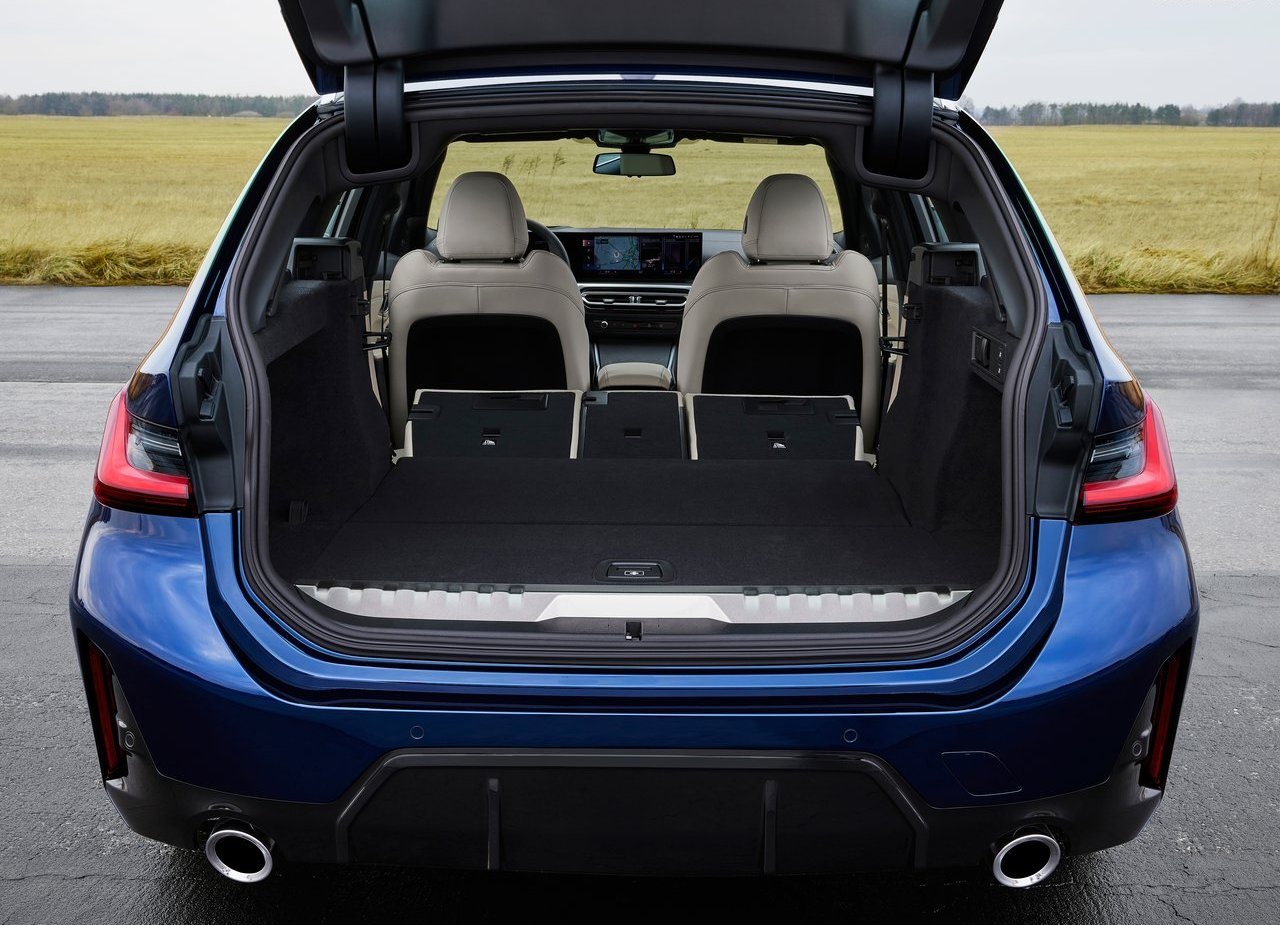 BMW 3 SERIES, foto 81