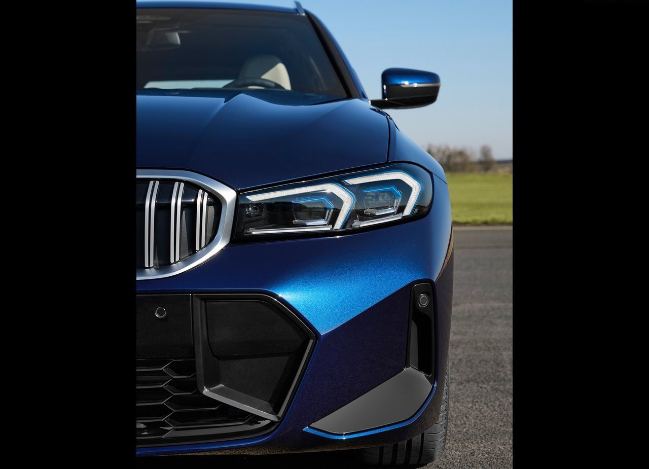 BMW 3 SERIES, foto 87