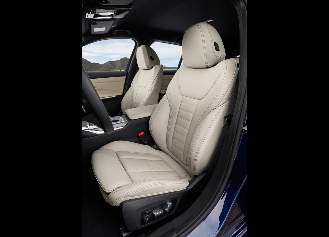 BMW 3 SERIES, foto 88