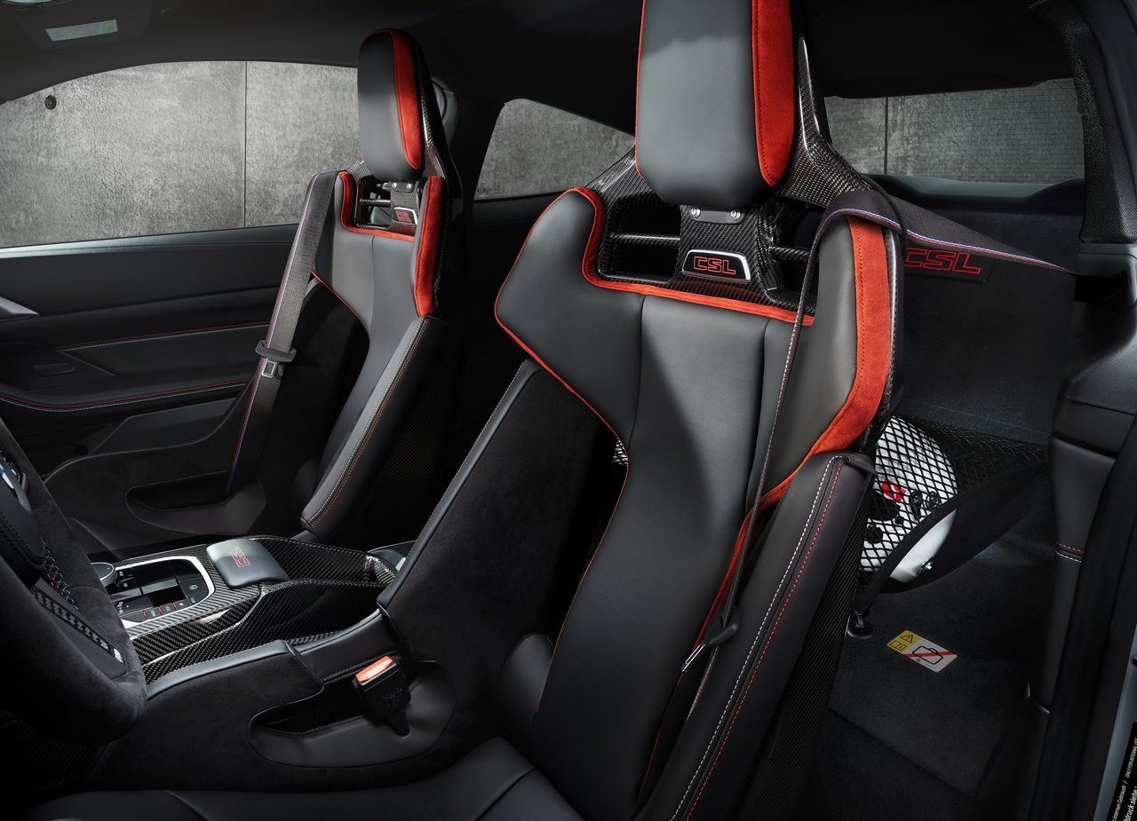 2023 - BMW M4 CSL, foto 105