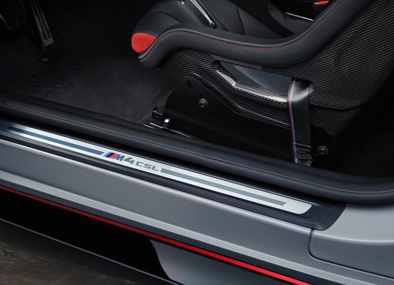 2023 - BMW M4 CSL, foto 113