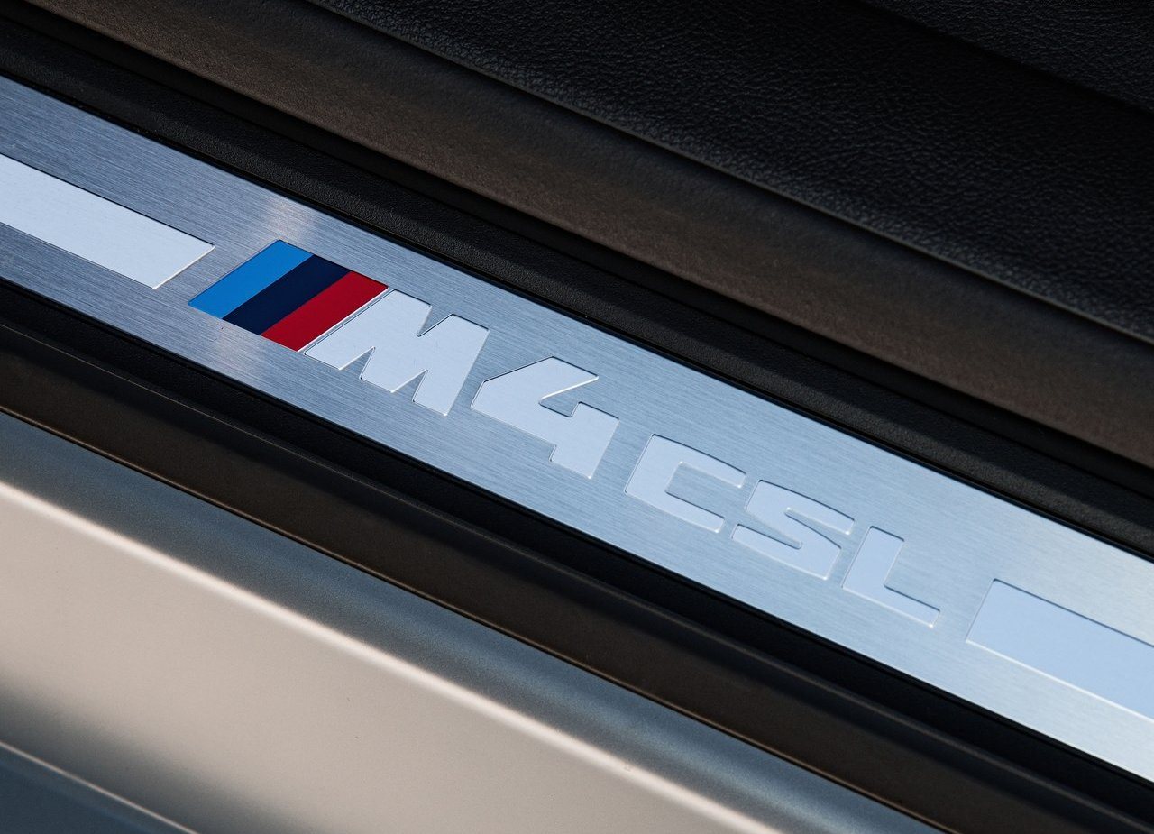 2023 - BMW M4 CSL, foto 116