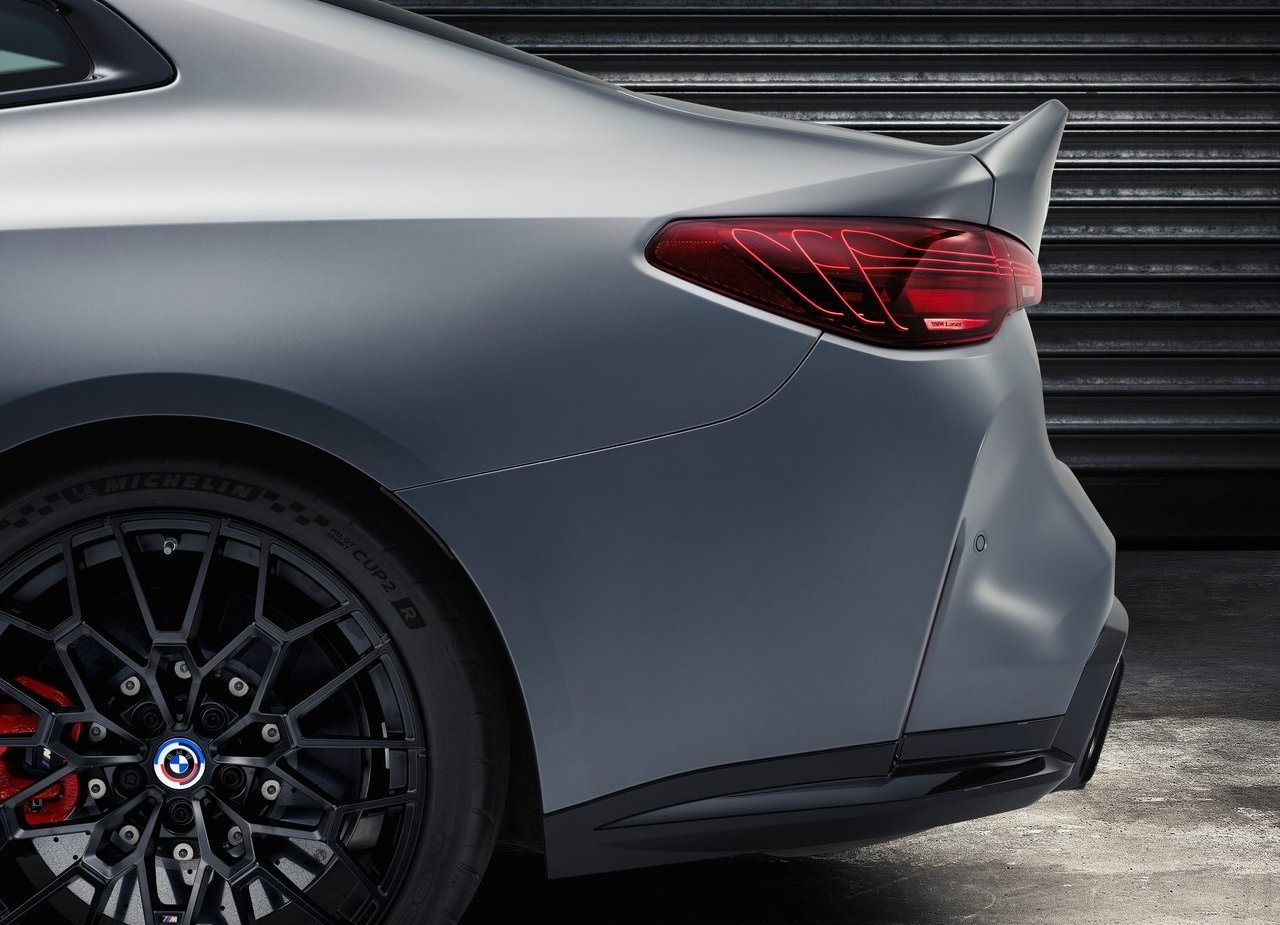 2023 - BMW M4 CSL, foto 121