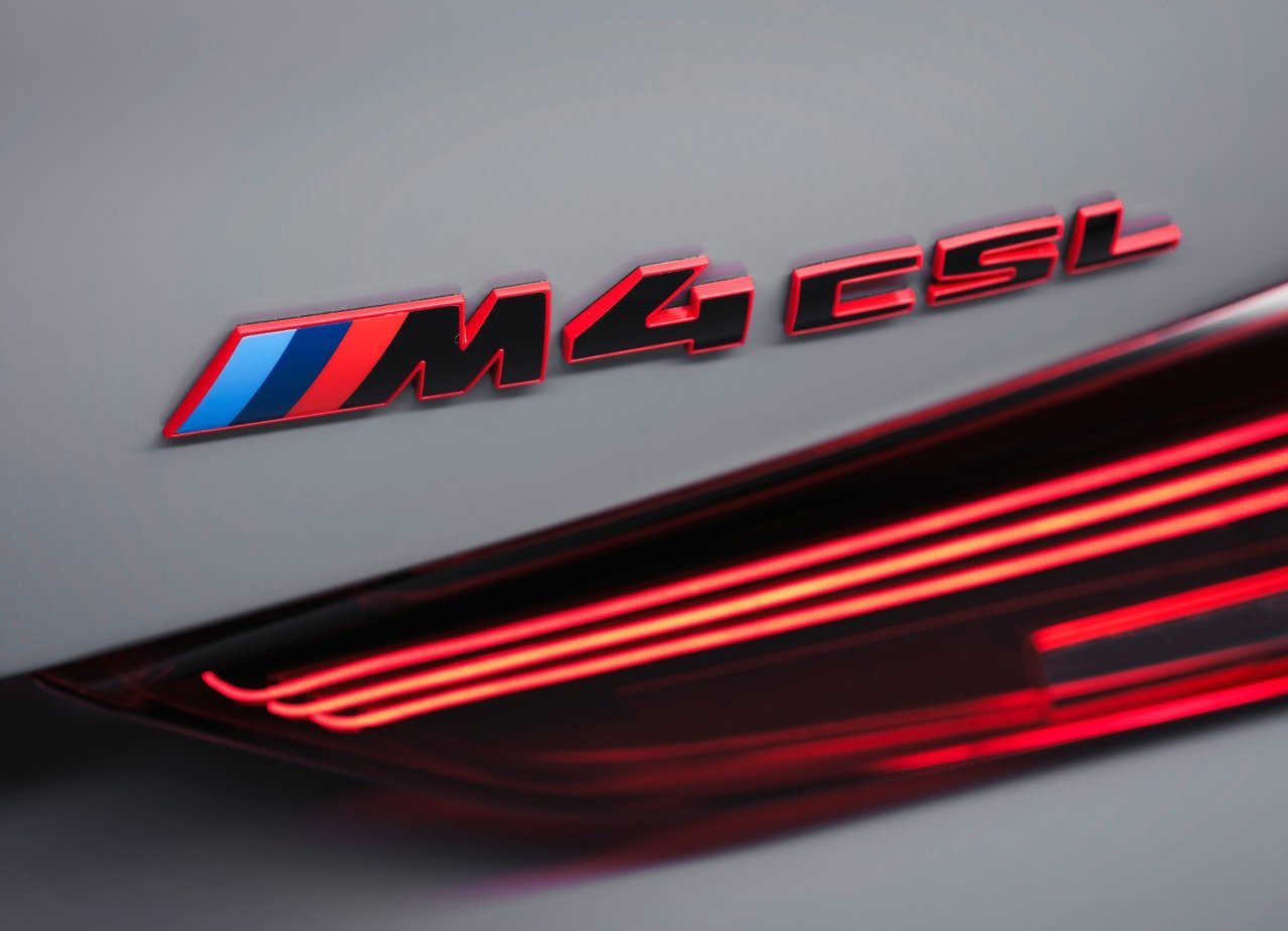2023 - BMW M4 CSL, foto 129