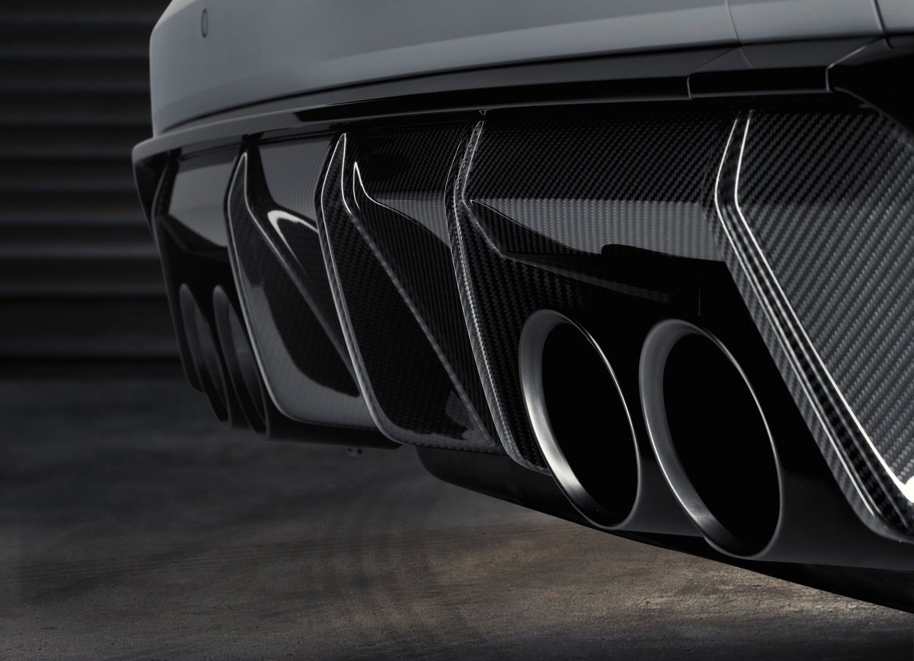 2023 - BMW M4 CSL, foto 132