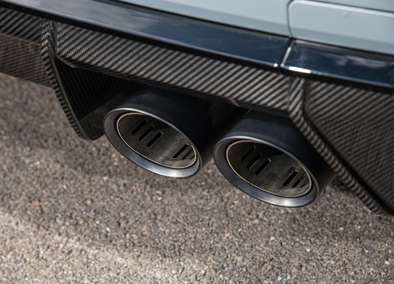 2023 - BMW M4 CSL, foto 133