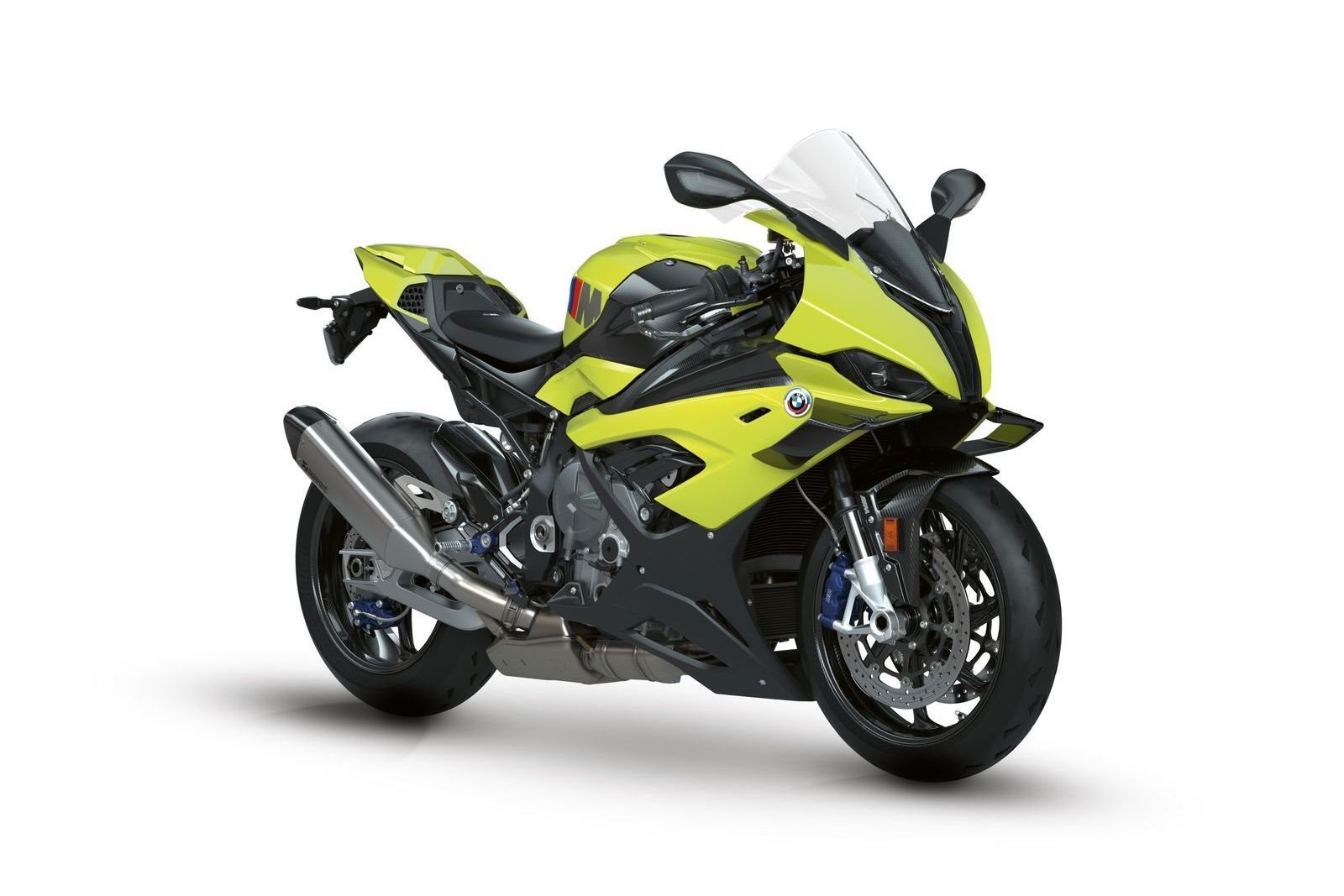 2022 - BMW M 1000 RR 50 YEARS M, foto 2