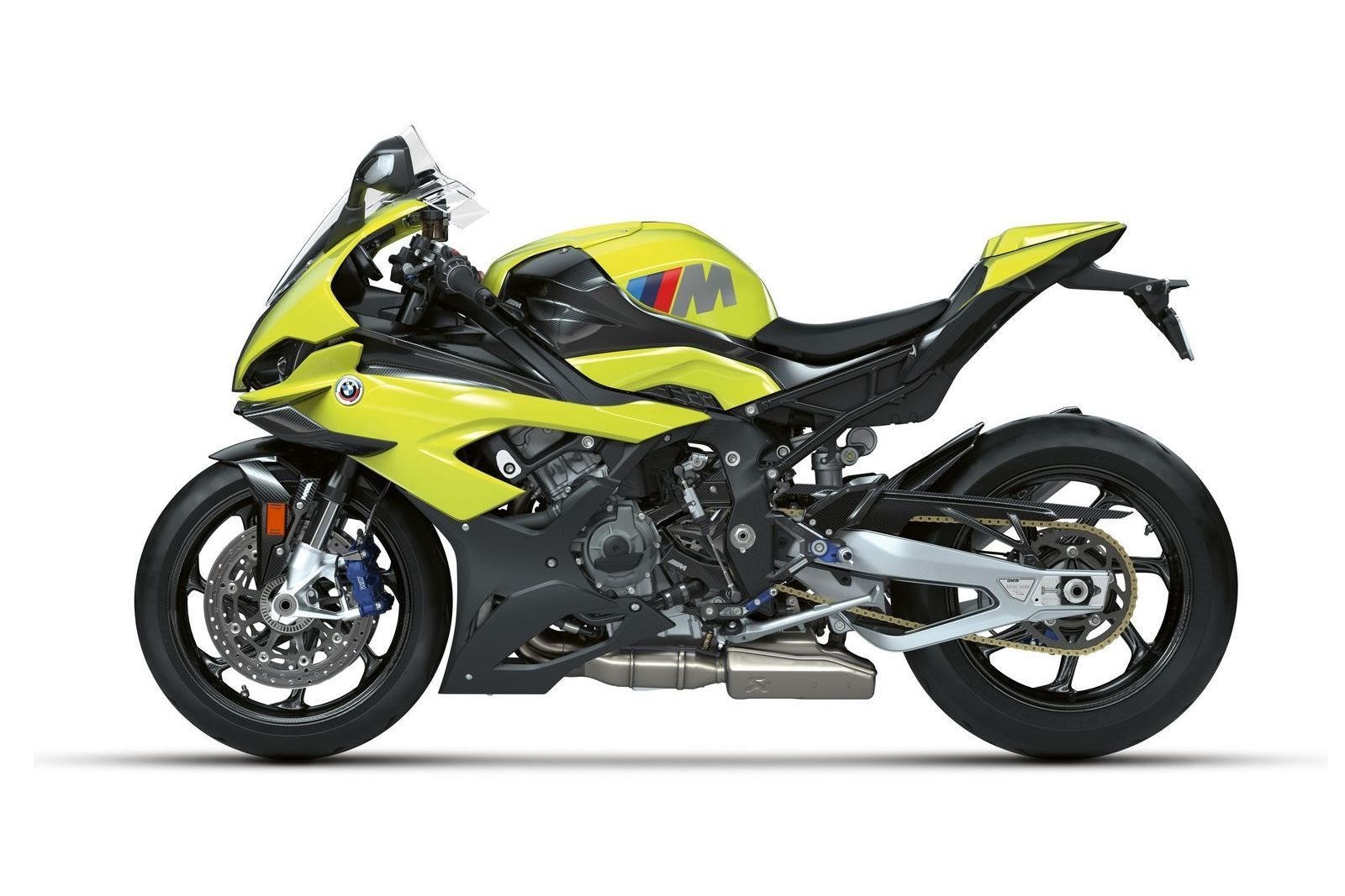 2022 - BMW M 1000 RR 50 YEARS M, foto 3