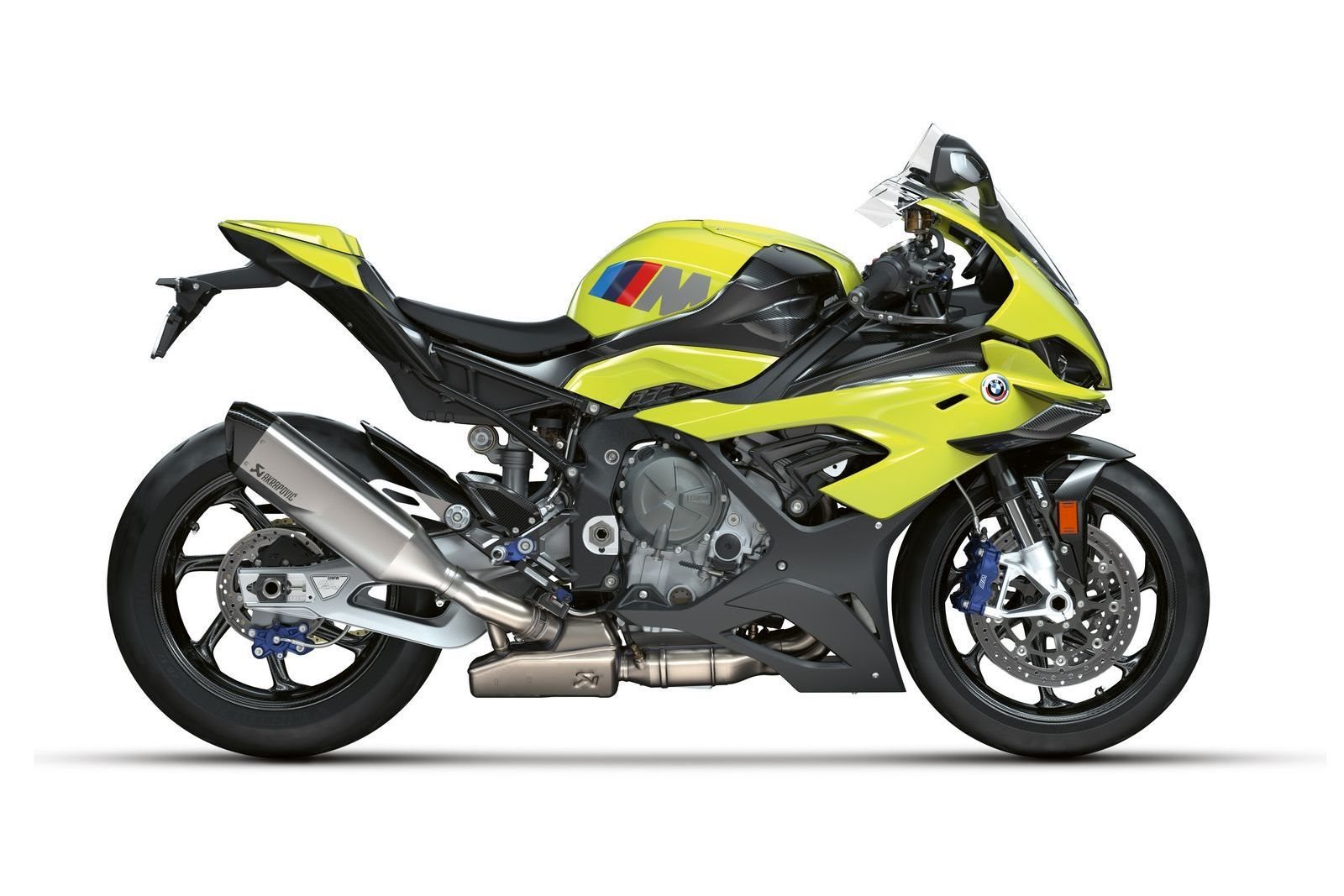 2022 - BMW M 1000 RR 50 YEARS M, foto 4