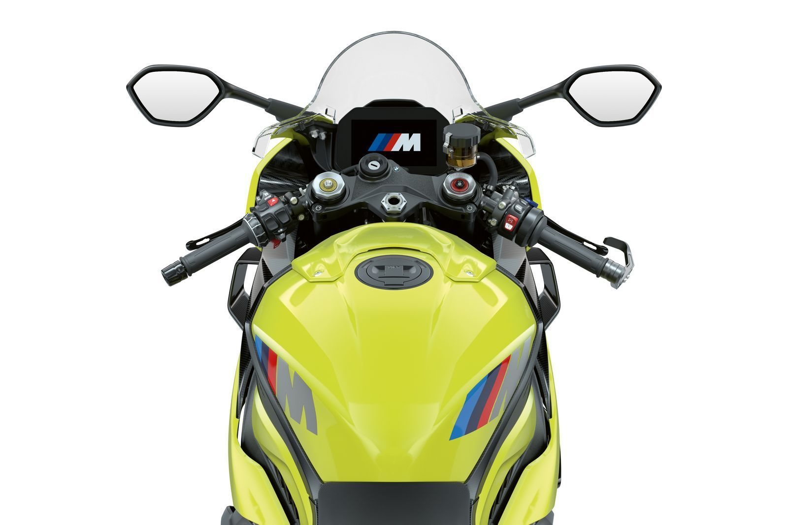 2022 - BMW M 1000 RR 50 YEARS M, foto 5
