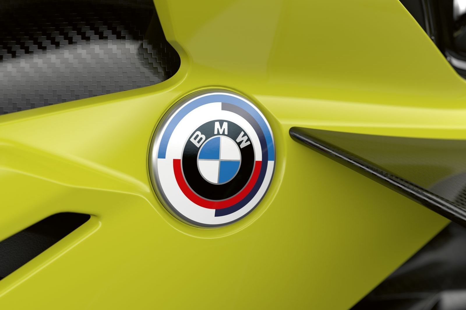 2022 - BMW M 1000 RR 50 YEARS M, foto 6