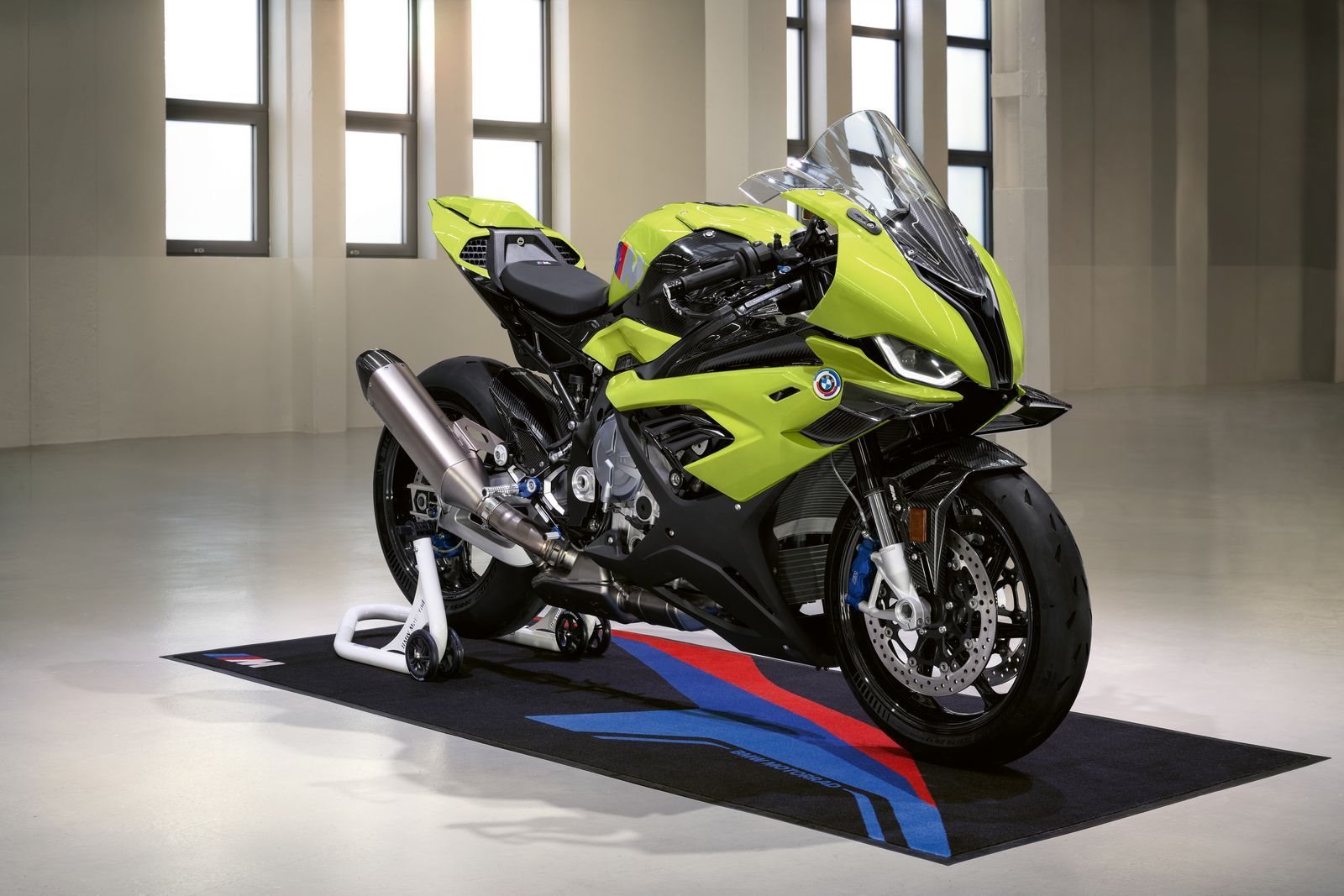 2022 - BMW M 1000 RR 50 YEARS M, foto 14