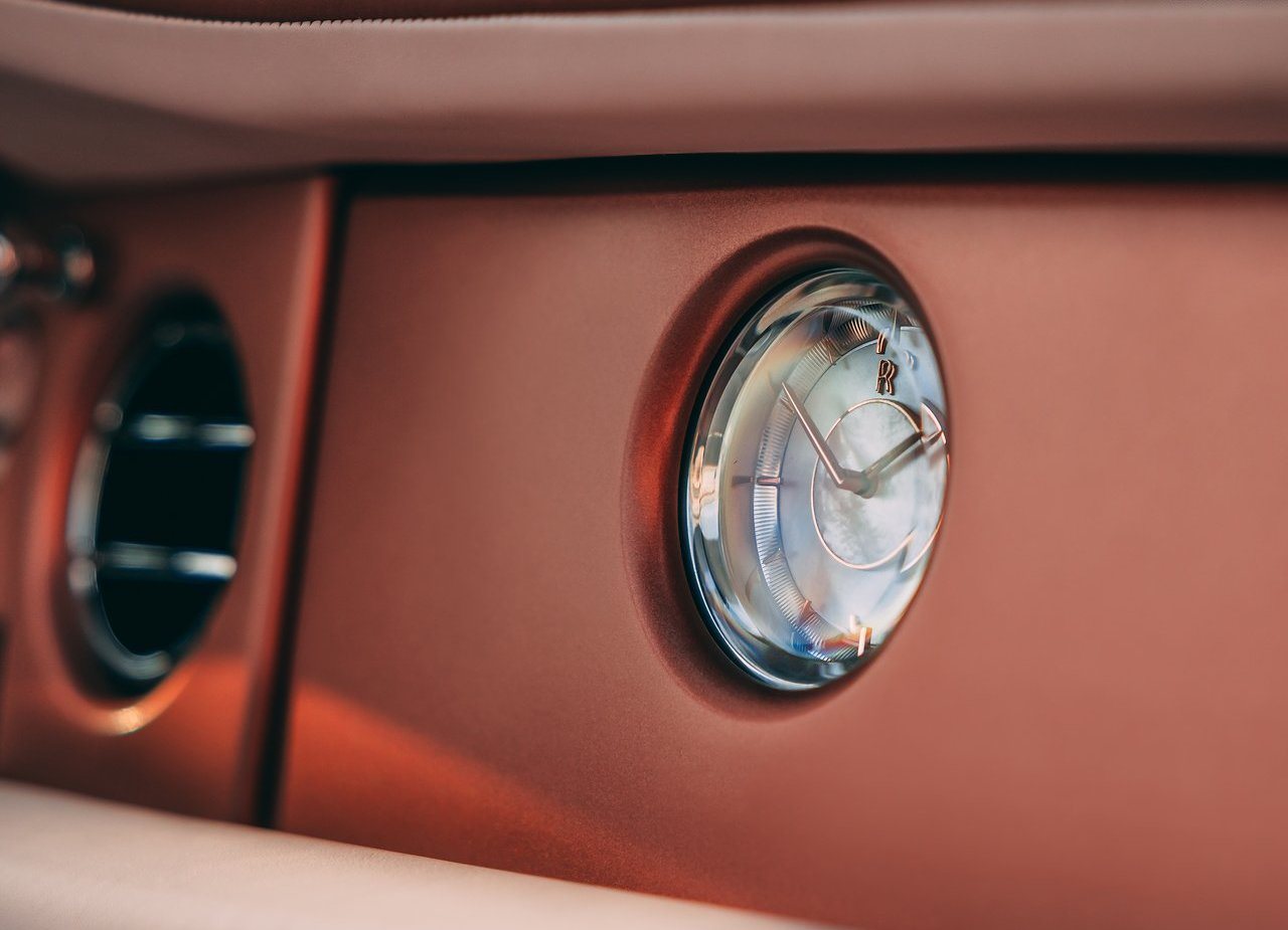 ROLLS-ROYCE BOAT TAIL, foto 18
