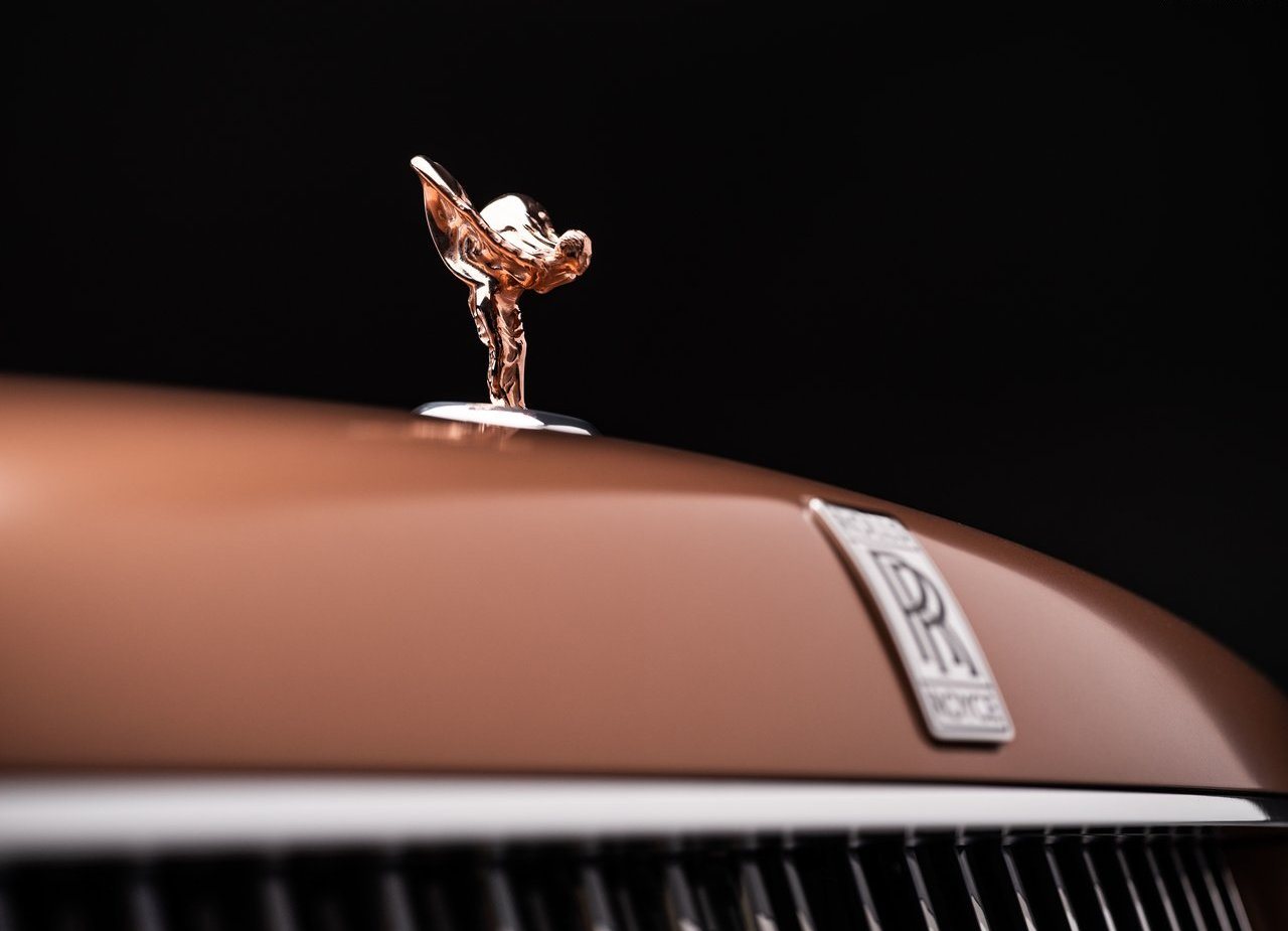 ROLLS-ROYCE BOAT TAIL, foto 26
