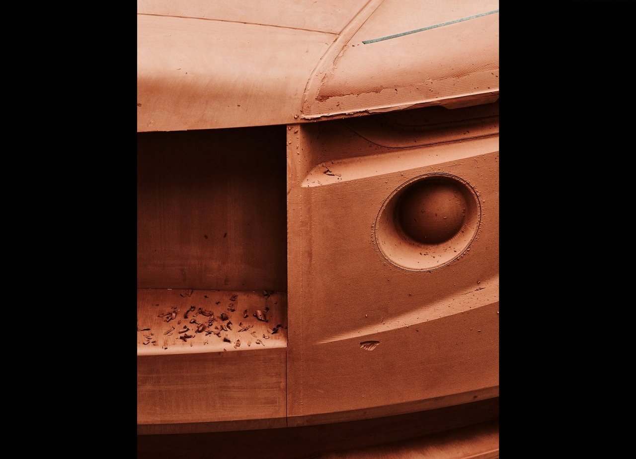 ROLLS-ROYCE BOAT TAIL, foto 43
