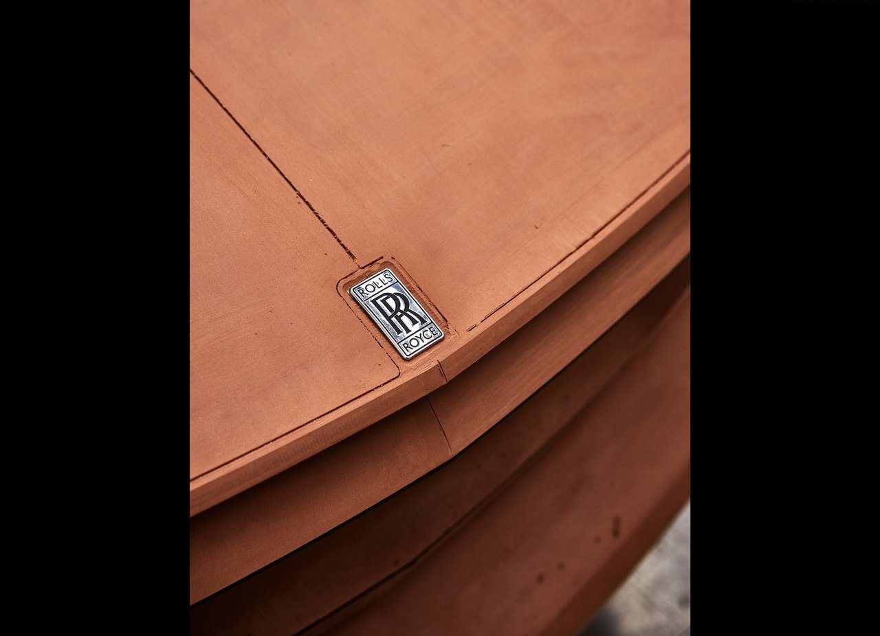 ROLLS-ROYCE BOAT TAIL, foto 44