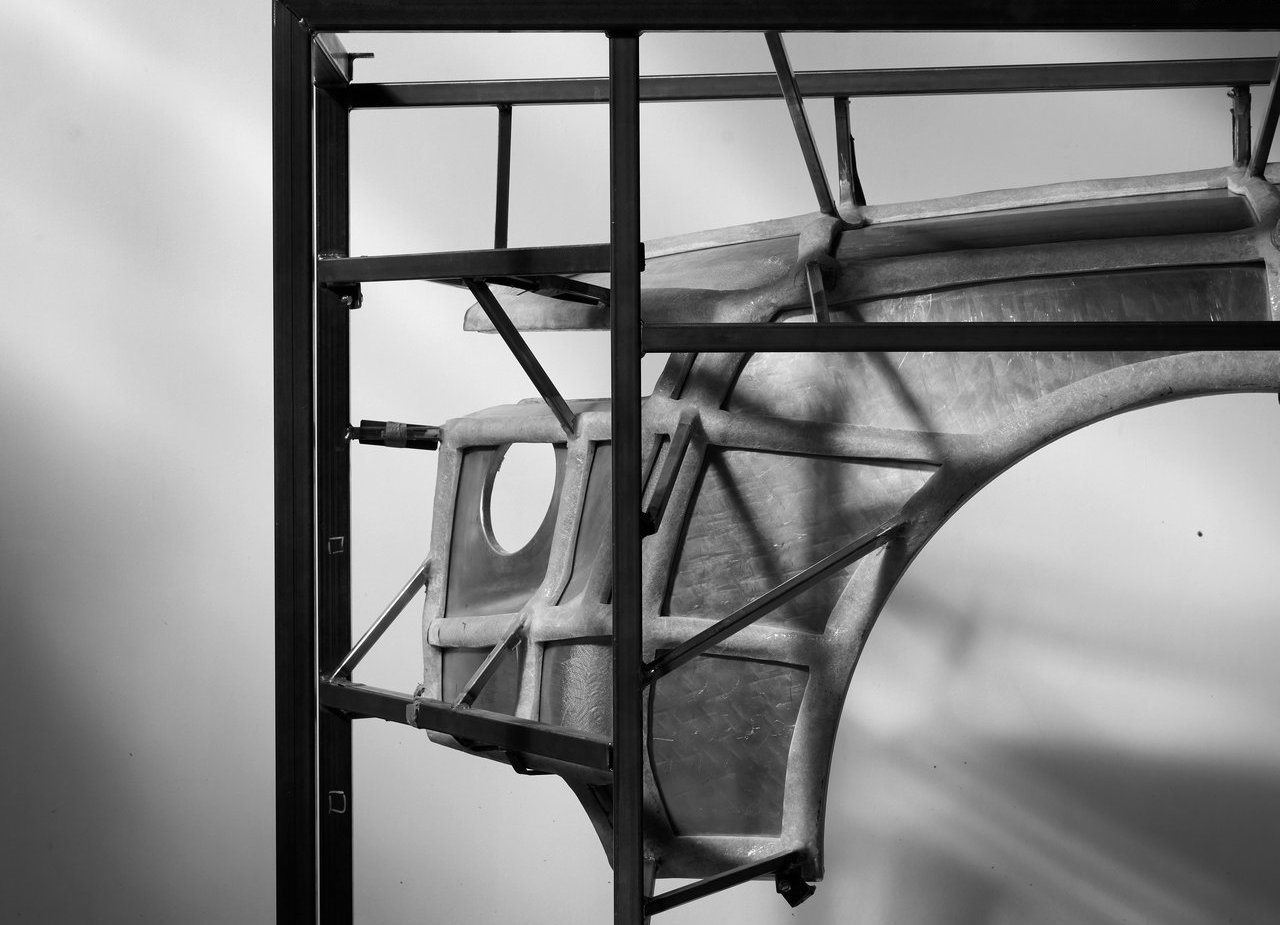ROLLS-ROYCE BOAT TAIL, foto 57