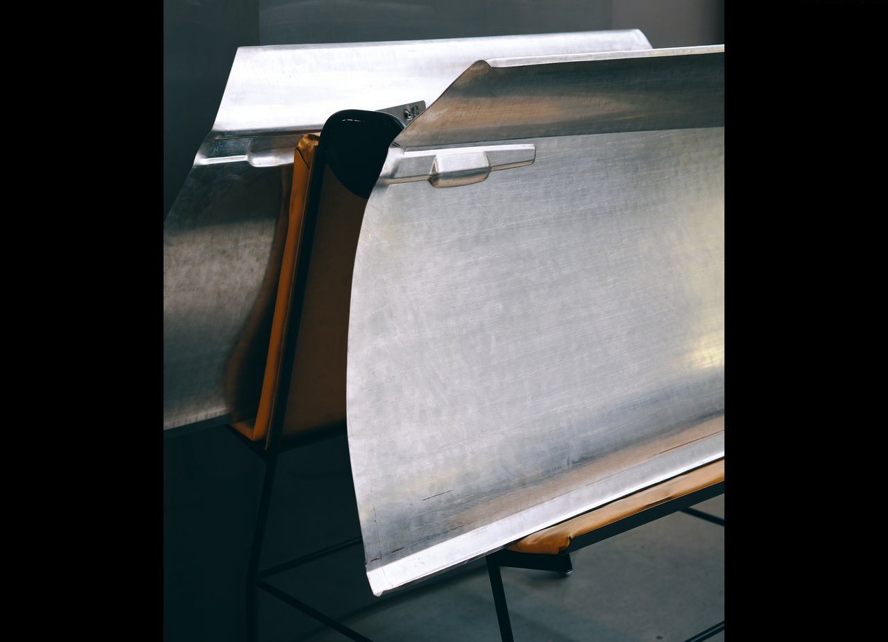 ROLLS-ROYCE BOAT TAIL, foto 59