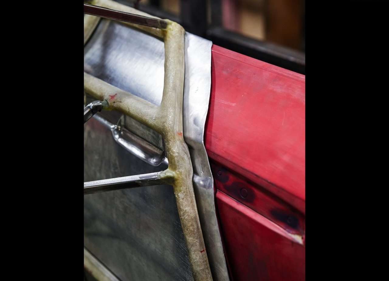 ROLLS-ROYCE BOAT TAIL, foto 60