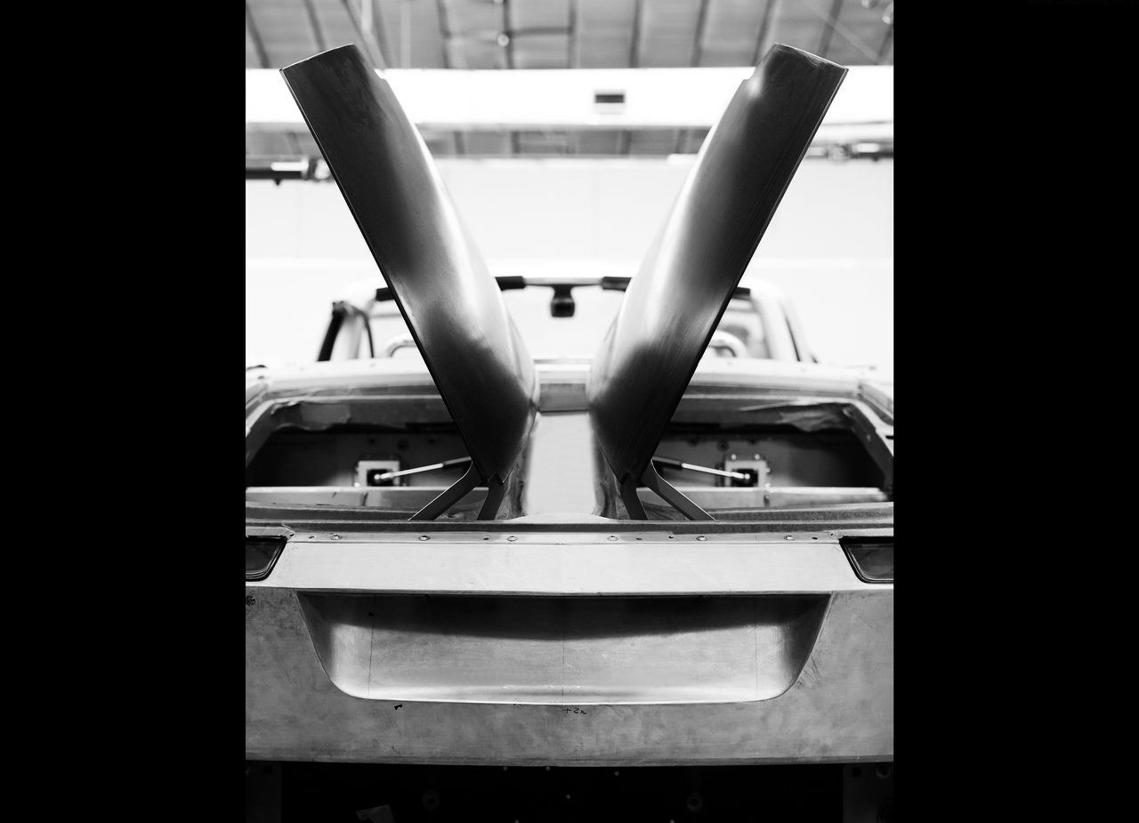 ROLLS-ROYCE BOAT TAIL, foto 61